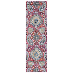 Safavieh Madison Ever Rug - 2-1/4' x 8' 