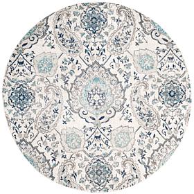 Safavieh Madison Ever Rug - 6'7" x 6'7" Round 