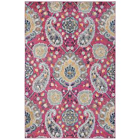 Safavieh Madison Ever Rug - 6'7" x 9'2" 