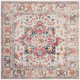 Safavieh Madison Vesper Rug - 6'7" x 6'7" Square 