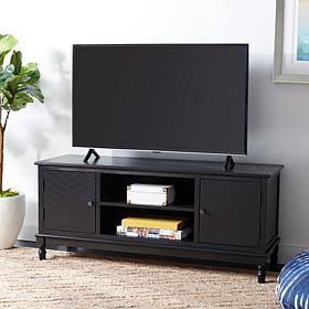 Safavieh Magnolia 2-Door 2-Shelf Media Stand