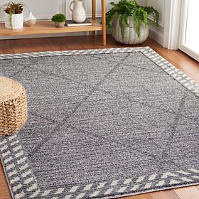 Safavieh Martha Stewart 5' 1" x 7' 6" Rectangle Rug