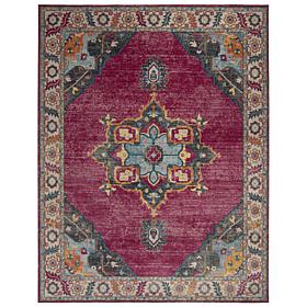 Safavieh Merlot Karen Rug - 8' x 10'
