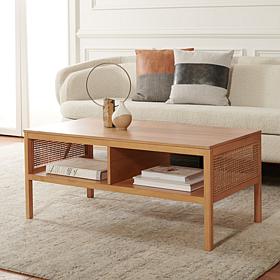 Safavieh Miya Coffee Table
