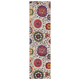 Safavieh Monaco Alice Rug - 2'2" x 12'