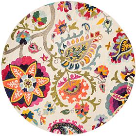 Safavieh Monaco Angelina Rug - 6'7" x 6'7" Round