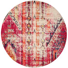 Safavieh Monaco Arabella Rug - 5' x 5' Round 