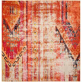 Safavieh Monaco Arabella Rug - 5' x 5' Square 