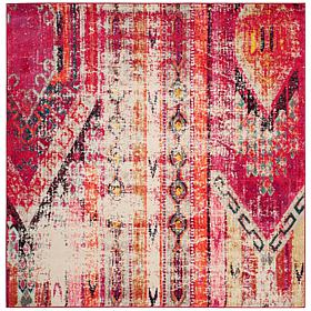 Safavieh Monaco Arabella Rug - 6'7" x 6'7" Square 