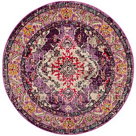 Safavieh Monaco Ariana Rug - 5' x 5' Round