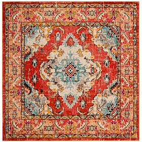 Safavieh Monaco Ariana Rug - 5' x 5' Square