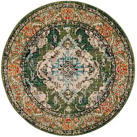 Safavieh Monaco Ariana Rug - 6'7" x 6'7" Round