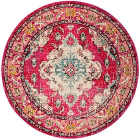 Safavieh Monaco Ariana Rug - 6'7" x 6'7" Round