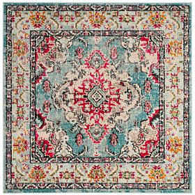 Safavieh Monaco Ariana Rug - 6'7" x 6'7" Square