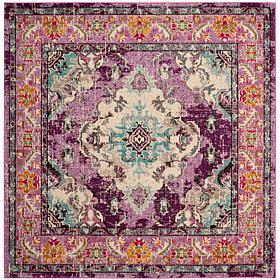Safavieh Monaco Ariana Rug - 6'7" x 6'7" Square