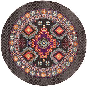 Safavieh Monaco Astoria Rug - 6'7" x 6'7" Round