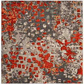 Safavieh Monaco Hermione Rug - 5' x 5' Square