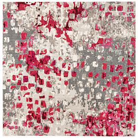 Safavieh Monaco Hermione Rug - 6'7" x 6'7" Square
