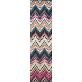 Safavieh Monaco June Rug - 2'2" x 10'