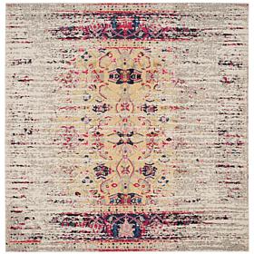 Safavieh Monaco Marietta Rug - 5' x 5' Square