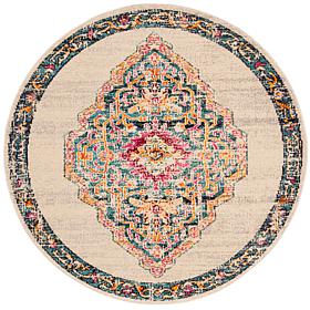 Safavieh Monaco Nadine Rug - 5' x 5' Round
