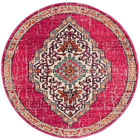 Safavieh Monaco Nadine Rug - 5' x 5' Round