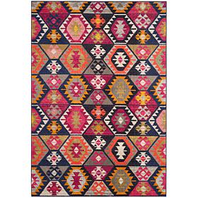 Safavieh Monaco Ruby Rug - 5'1" x 7'7"