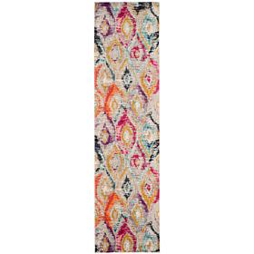 Safavieh Monaco Tabitha Rug - 2'2" x 10'