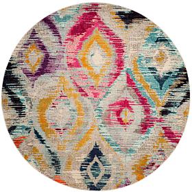 Safavieh Monaco Tabitha Rug - 6'7" x 6'7" Round