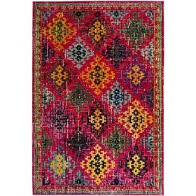 Safavieh Monaco Tibby Rug - 4' x 5'7"