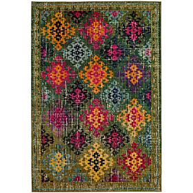 Safavieh Monaco Tibby Rug - 4' x 5'7"