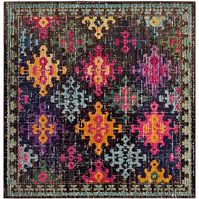 Safavieh Monaco Tibby Rug - 6'7" x 6'7" Square
