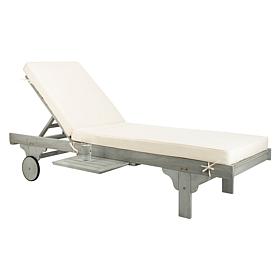 Safavieh Newport Chaise Lounge