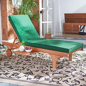 Safavieh Newport Chaise Lounge