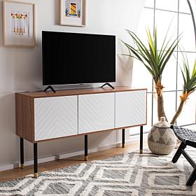 Safavieh Oakley Media Stand