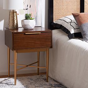 Safavieh Pierre One Drawer Nightstand