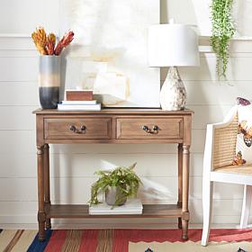 Safavieh Primrose 2 Drawer Console Table