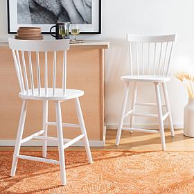 Safavieh Providence Counter Stool 2-pack