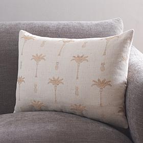 Safavieh Reya Pillow 15" x 23"