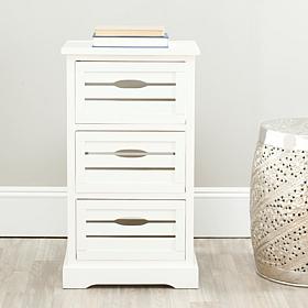Safavieh Samara 3-Drawer Cabinet