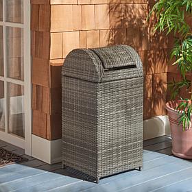 Safavieh Serapis Trash Bin