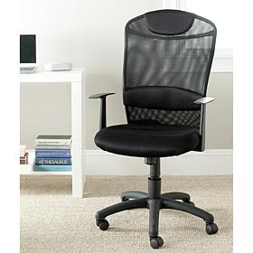 Safavieh Shane Desk Chair