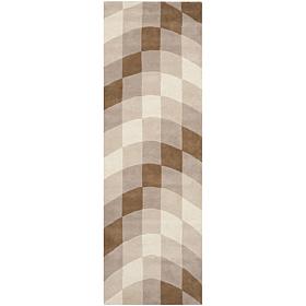 Safavieh Soho Sand-Ivory 2'6" x 8' Rug