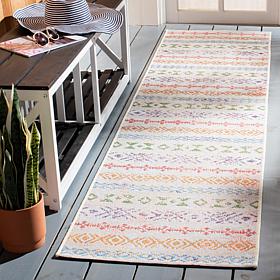 Safavieh Summer Alexander 2' X 8' Rug
