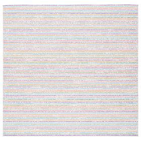 Safavieh Summer Lily 6'-7" X 6'-7" Square Rug