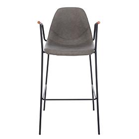 Safavieh Tanner Mid Century Barstool