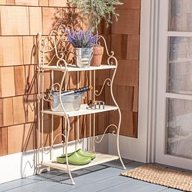 Safavieh Torus 3-Tier Shelf