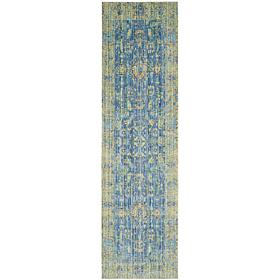 Safavieh Valencia Gwendoline 2-1/4' x 12' Rug