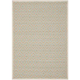 Safavieh Veranda Alexa Rug - 6'7" x 9-1/2' 