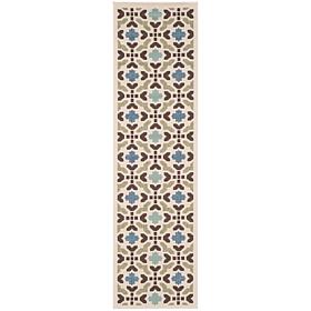 Safavieh Veranda Deridre Rug - 2-1/4' x 8' 